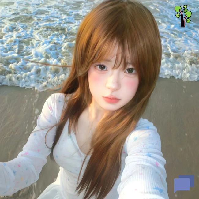 林女士